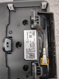 2020-2022 Ford Explorer Information Display Screen - Oemusedautoparts1.com