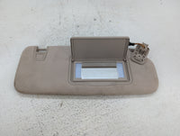2020 Ford Explorer Sun Visor Shade Replacement Passenger Right Mirror Fits OEM Used Auto Parts - Oemusedautoparts1.com