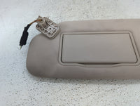 2020 Ford Explorer Sun Visor Shade Replacement Driver Left Mirror Fits OEM Used Auto Parts - Oemusedautoparts1.com