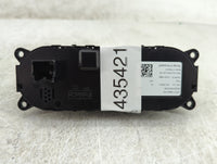 2020 Ford Explorer Climate Control Module Temperature AC/Heater Replacement P/N:LB5T-19980-EE 90026-633/0006 Fits OEM Used A