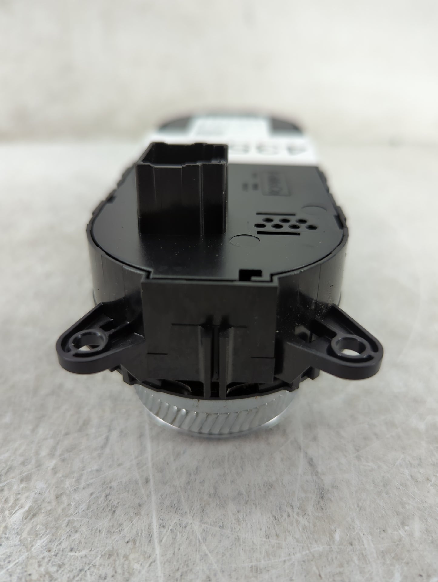 2020 Ford Explorer Climate Control Module Temperature AC/Heater Replacement P/N:LB5T-19980-EE 90026-633/0006 Fits OEM Used A