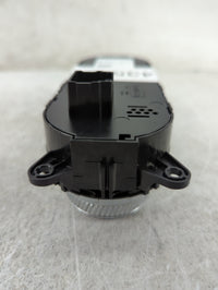 2020 Ford Explorer Climate Control Module Temperature AC/Heater Replacement P/N:LB5T-19980-EE 90026-633/0006 Fits OEM Used A