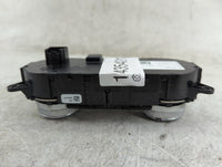 2020 Ford Explorer Climate Control Module Temperature AC/Heater Replacement P/N:LB5T-19980-EE 90026-633/0006 Fits OEM Used A