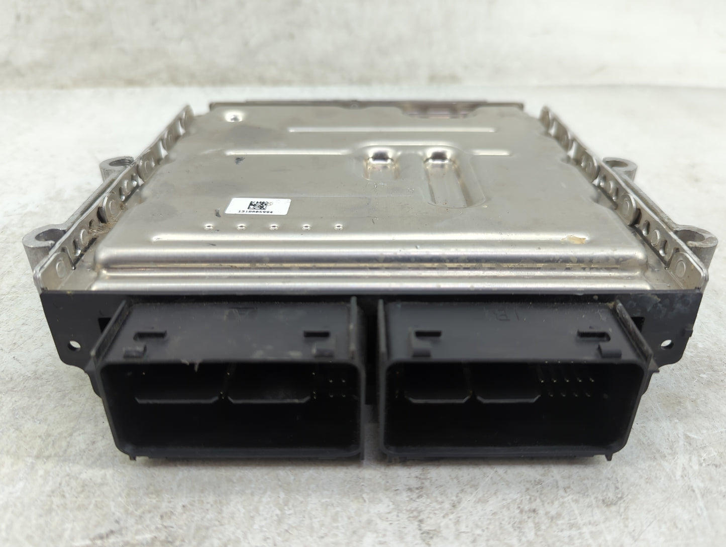 2020-2021 Ford Explorer PCM Engine Control Computer ECU ECM PCU OEM P/N:LB5A-12A650-BNB LB5A-12B684-AHA Fits Fits 2020 2021 