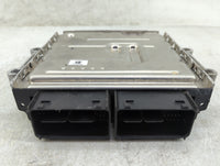 2020-2021 Ford Explorer PCM Engine Control Computer ECU ECM PCU OEM P/N:LB5A-12A650-BNB LB5A-12B684-AHA Fits Fits 2020 2021 
