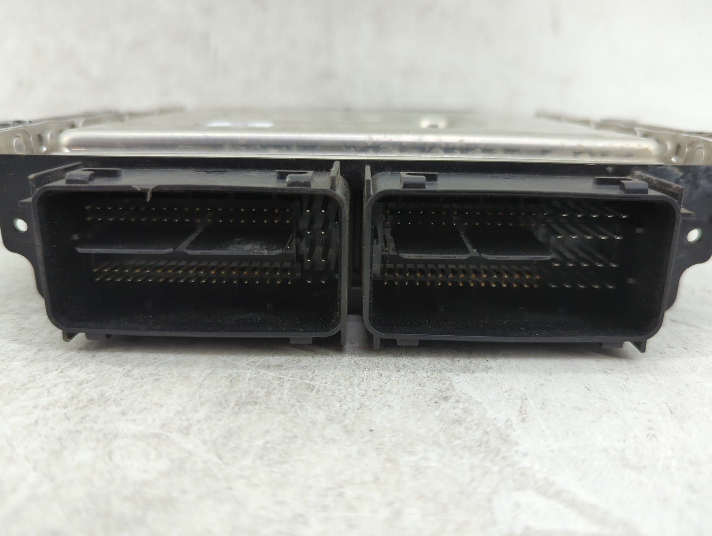 2020-2021 Ford Explorer PCM Engine Control Computer ECU ECM PCU OEM P/N:LB5A-12A650-BNB LB5A-12B684-AHA Fits Fits 2020 2021 