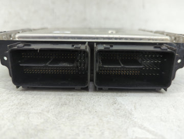 2020-2021 Ford Explorer PCM Engine Control Computer ECU ECM PCU OEM P/N:LB5A-12A650-BNB LB5A-12B684-AHA Fits Fits 2020 2021 OEM Used Auto Parts