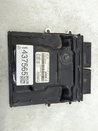 2020-2021 Ford Explorer PCM Engine Control Computer ECU ECM PCU OEM P/N:LB5A-12A650-BNB LB5A-12B684-AHA Fits Fits 2020 2021 