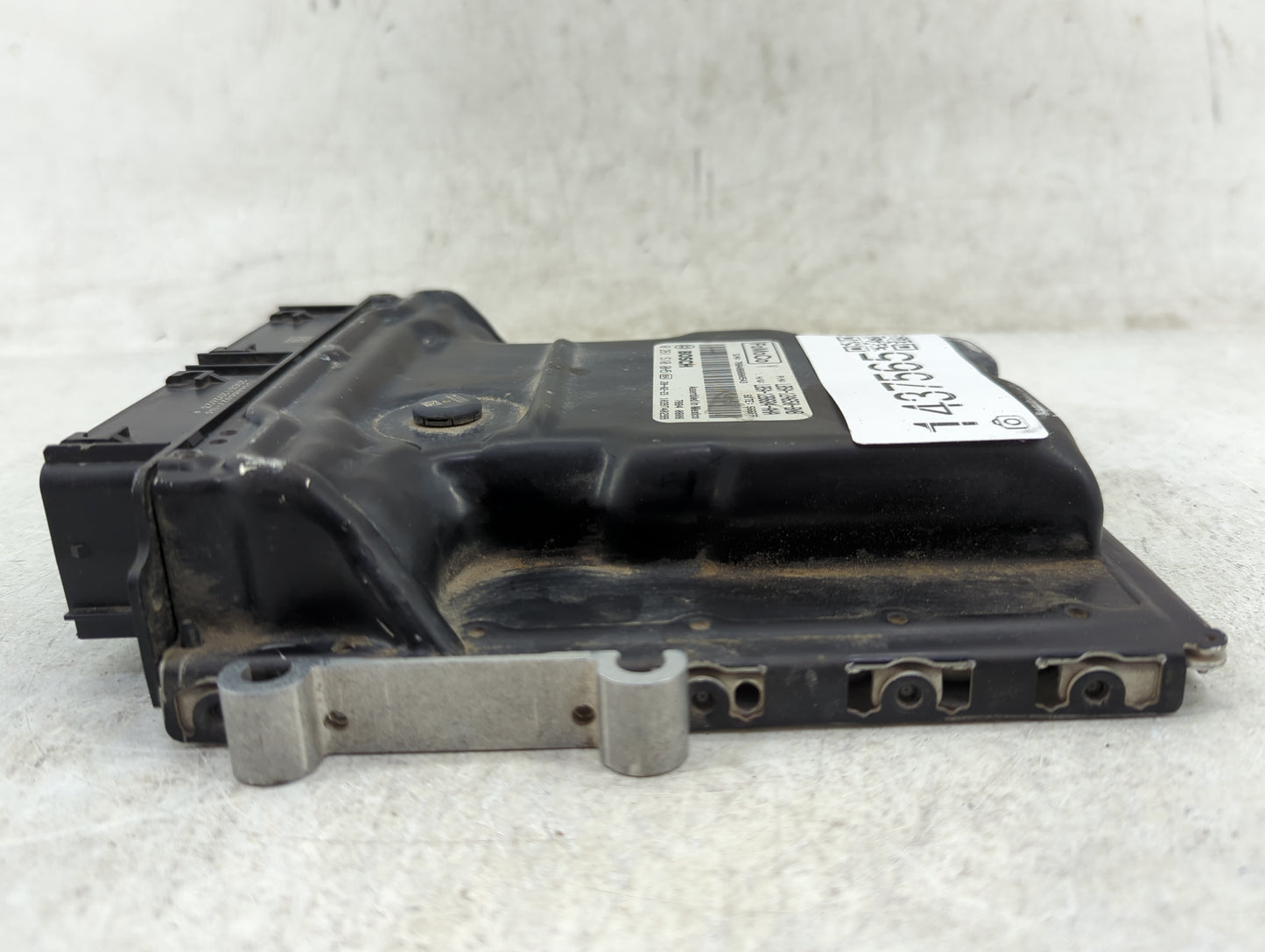 2020-2021 Ford Explorer PCM Engine Control Computer ECU ECM PCU OEM P/N:LB5A-12A650-BNB LB5A-12B684-AHA Fits Fits 2020 2021 