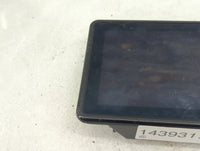 2020-2022 Ford Explorer Information Display Screen - Oemusedautoparts1.com