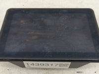 2020-2022 Ford Explorer Information Display Screen - Oemusedautoparts1.com