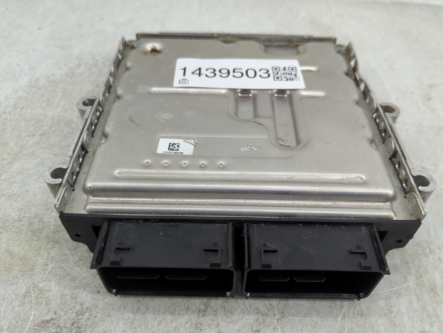 2020-2021 Ford Explorer PCM Engine Control Computer ECU ECM PCU OEM P/N:LB5A-12A650-BNB LB5A-12B684-AHA Fits Fits 2020 2021 