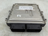 2020-2021 Ford Explorer PCM Engine Control Computer ECU ECM PCU OEM P/N:LB5A-12A650-BNB LB5A-12B684-AHA Fits Fits 2020 2021 