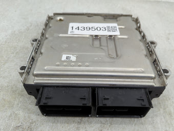 compare product 2020-2021 Ford Explorer PCM Engine Control Computer ECU ECM PCU OEM P/N:LB5A-12A650-BNB LB5A-12B684-AHA Fits Fits 2020 2021 OEM Used Auto Parts