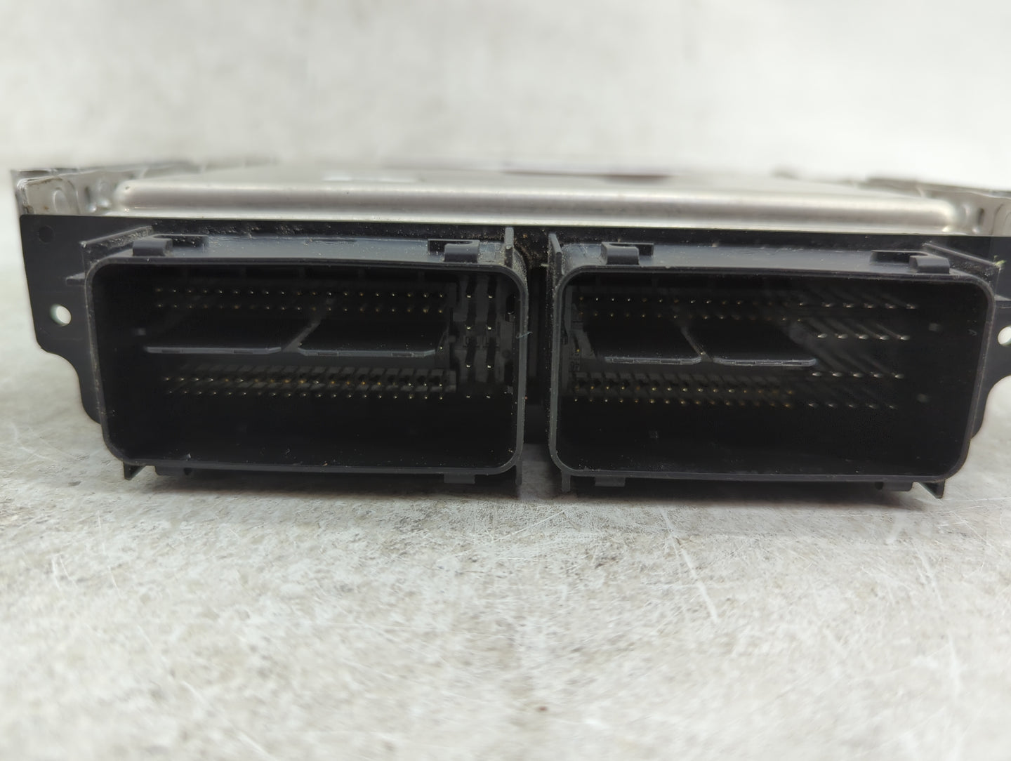 2020-2021 Ford Explorer PCM Engine Control Computer ECU ECM PCU OEM P/N:LB5A-12A650-BNB LB5A-12B684-AHA Fits Fits 2020 2021 