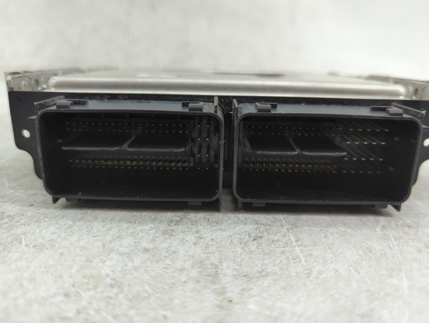 2020-2021 Ford Explorer PCM Engine Control Computer ECU ECM PCU OEM P/N:LB5A-12A650-BNB LB5A-12B684-AHA Fits Fits 2020 2021 