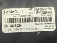 2020-2021 Ford Explorer PCM Engine Control Computer ECU ECM PCU OEM P/N:LB5A-12A650-BNB LB5A-12B684-AHA Fits Fits 2020 2021 