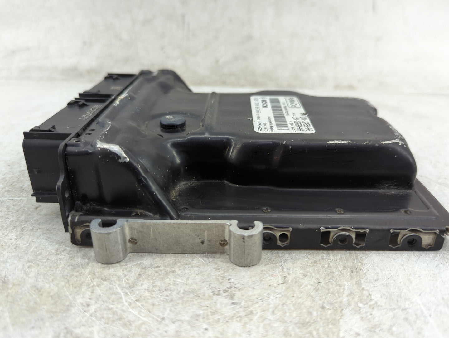 2020-2021 Ford Explorer PCM Engine Control Computer ECU ECM PCU OEM P/N:LB5A-12A650-BNB LB5A-12B684-AHA Fits Fits 2020 2021 