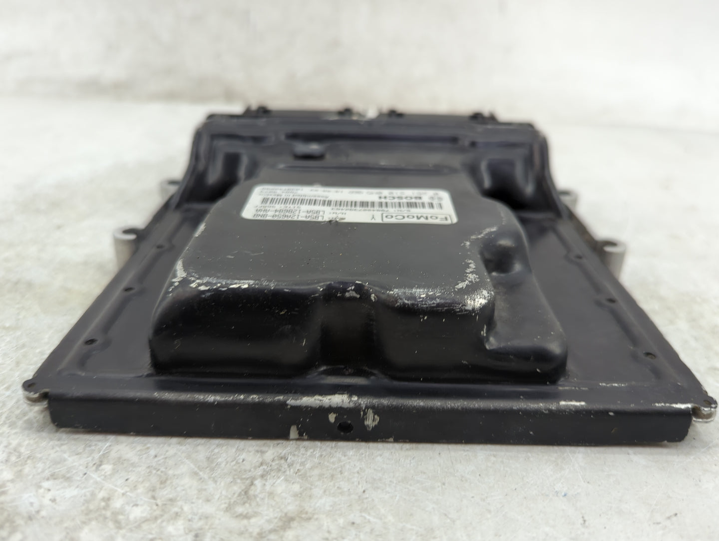 2020-2021 Ford Explorer PCM Engine Control Computer ECU ECM PCU OEM P/N:LB5A-12A650-BNB LB5A-12B684-AHA Fits Fits 2020 2021 