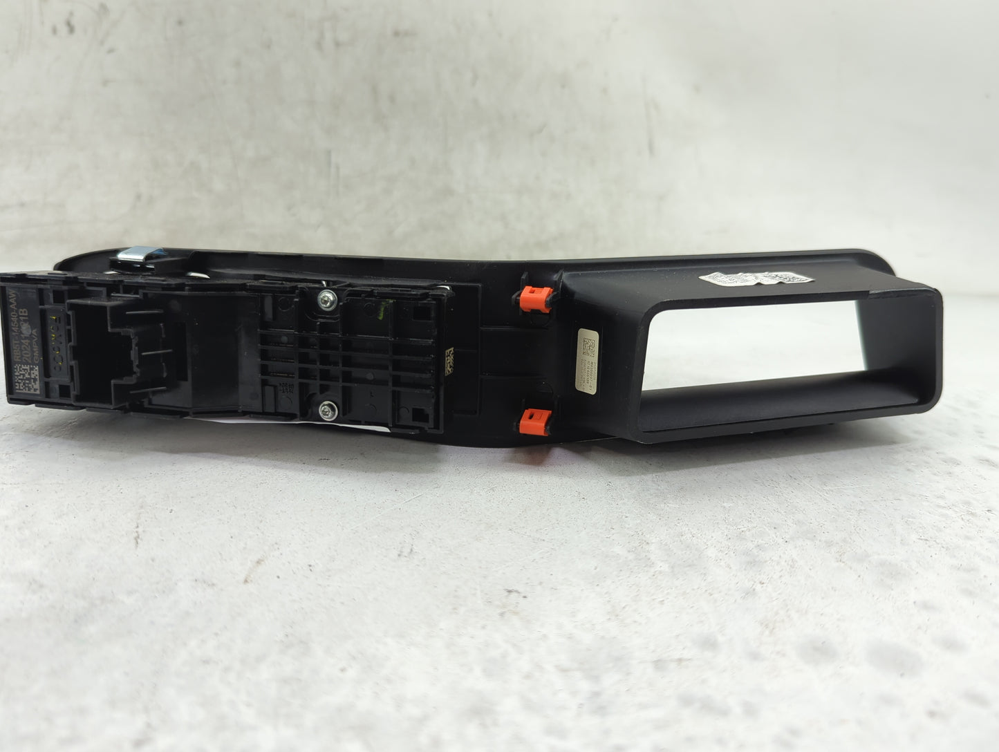 2020 Ford Explorer Master Power Window Switch Replacement Driver Side Left Fits OEM Used Auto Parts - Oemusedautoparts1.com