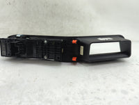 2020 Ford Explorer Master Power Window Switch Replacement Driver Side Left Fits OEM Used Auto Parts - Oemusedautoparts1.com
