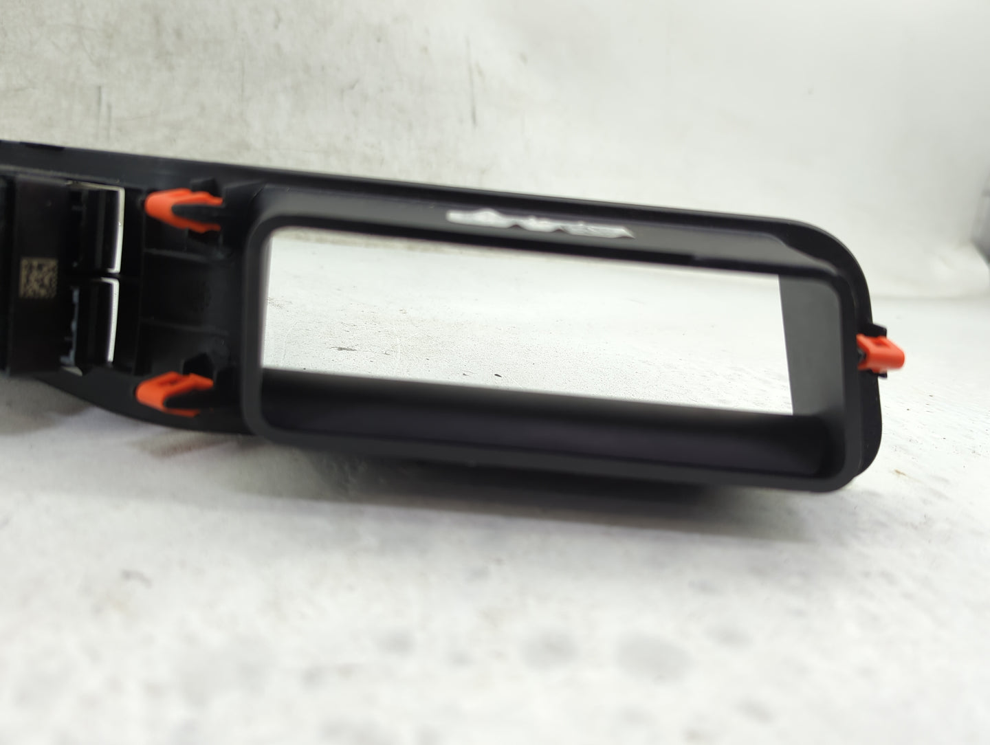 2020 Ford Explorer Master Power Window Switch Replacement Driver Side Left Fits OEM Used Auto Parts - Oemusedautoparts1.com