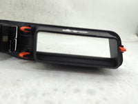 2020 Ford Explorer Master Power Window Switch Replacement Driver Side Left Fits OEM Used Auto Parts - Oemusedautoparts1.com
