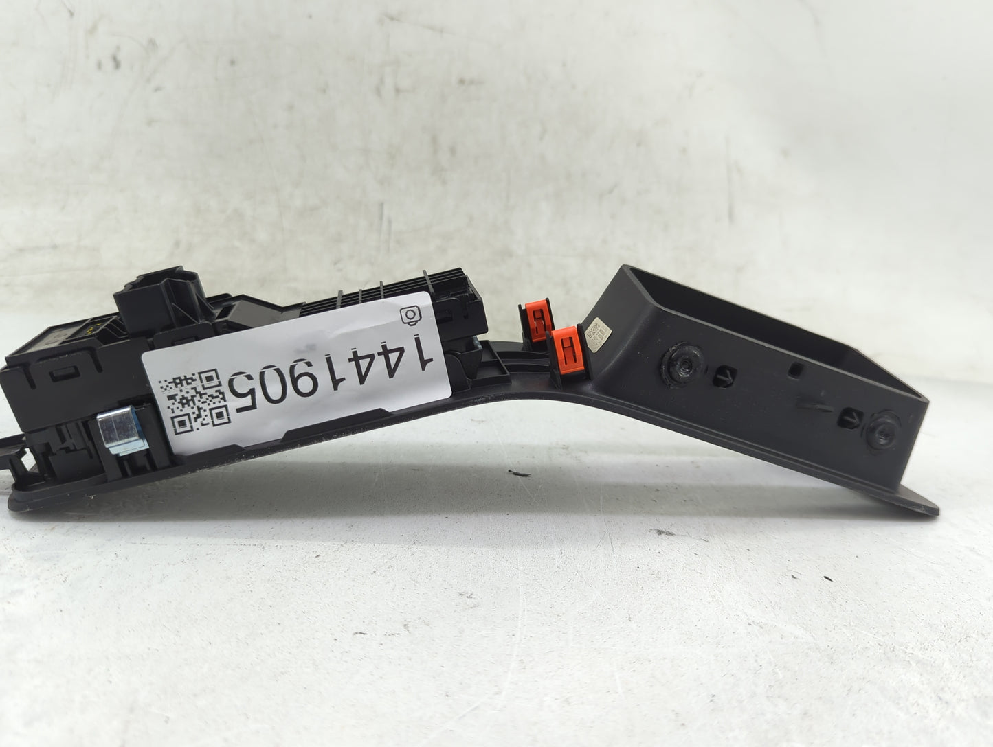 2020 Ford Explorer Master Power Window Switch Replacement Driver Side Left Fits OEM Used Auto Parts - Oemusedautoparts1.com