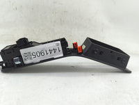 2020 Ford Explorer Master Power Window Switch Replacement Driver Side Left Fits OEM Used Auto Parts - Oemusedautoparts1.com