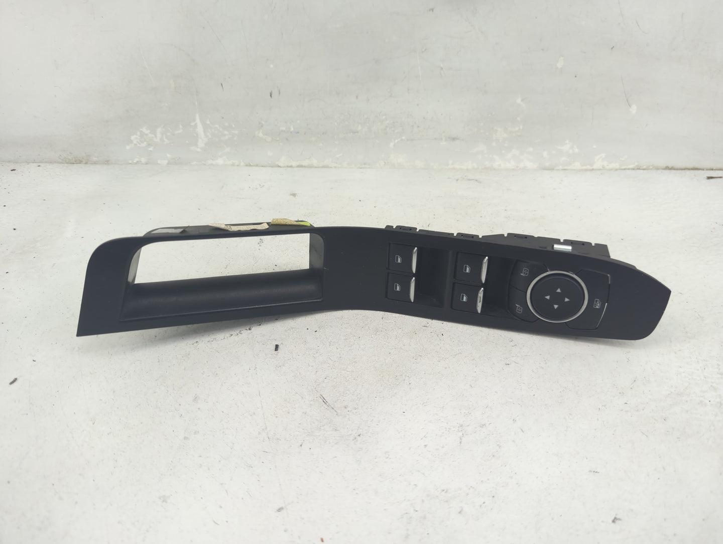 2020 Ford Explorer Master Power Window Switch Replacement Driver Side Left P/N:LB5T-14540-ADW Fits OEM Used Auto Parts - Oem