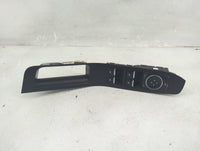 2020 Ford Explorer Master Power Window Switch Replacement Driver Side Left P/N:LB5T-14540-ADW Fits OEM Used Auto Parts - Oem