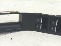2020 Ford Explorer Master Power Window Switch Replacement Driver Side Left P/N:LB5T-14540-ADW Fits OEM Used Auto Parts - Oem