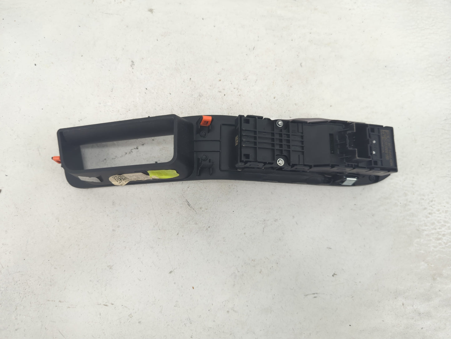 2020 Ford Explorer Master Power Window Switch Replacement Driver Side Left P/N:LB5T-14540-ADW Fits OEM Used Auto Parts - Oem