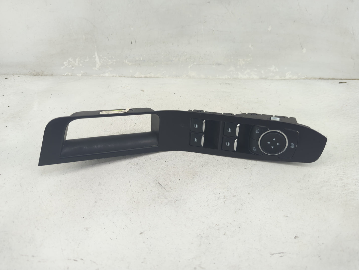 2011-2022 Ford Explorer Master Power Window Switch Replacement Driver Side Left P/N:LB5T-14540-AFW Fits OEM Used Auto Parts 