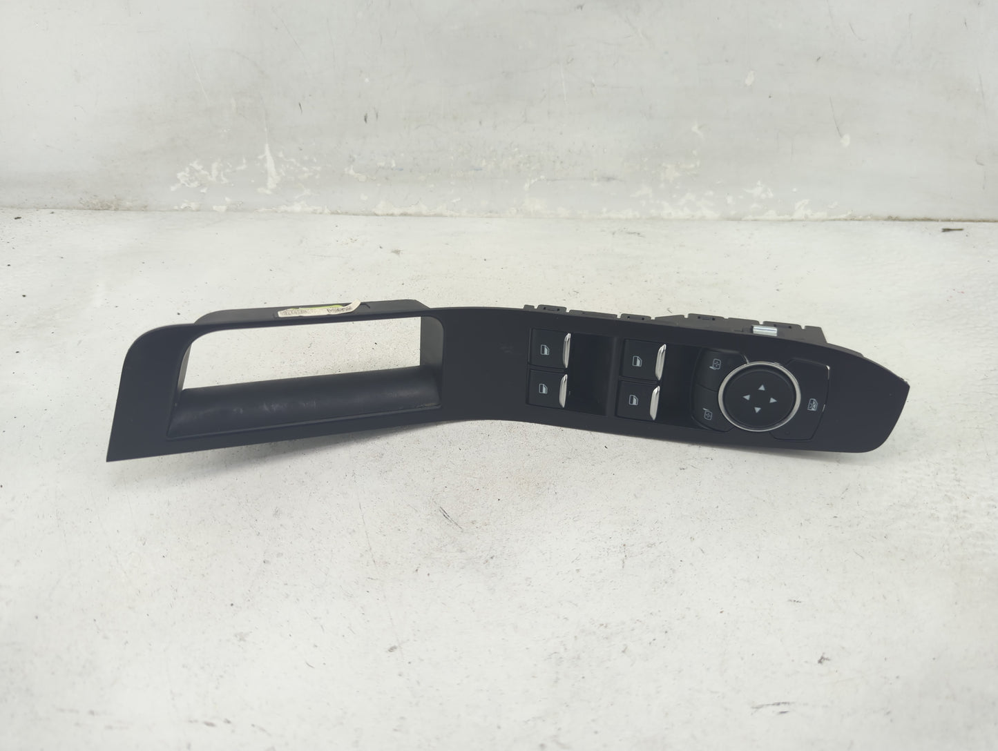 2011-2022 Ford Explorer Master Power Window Switch Replacement Driver Side Left P/N:LB5T-14540-AFW Fits OEM Used Auto Parts 
