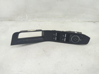 2011-2022 Ford Explorer Master Power Window Switch Replacement Driver Side Left P/N:LB5T-14540-AFW Fits OEM Used Auto Parts 
