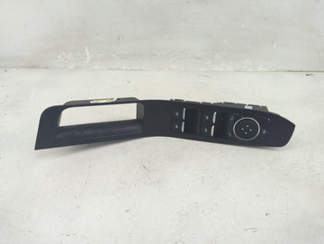 2011-2022 Ford Explorer Master Power Window Switch Replacement Driver Side Left P/N:LB5T-14540-AFW Fits OEM Used Auto Parts 