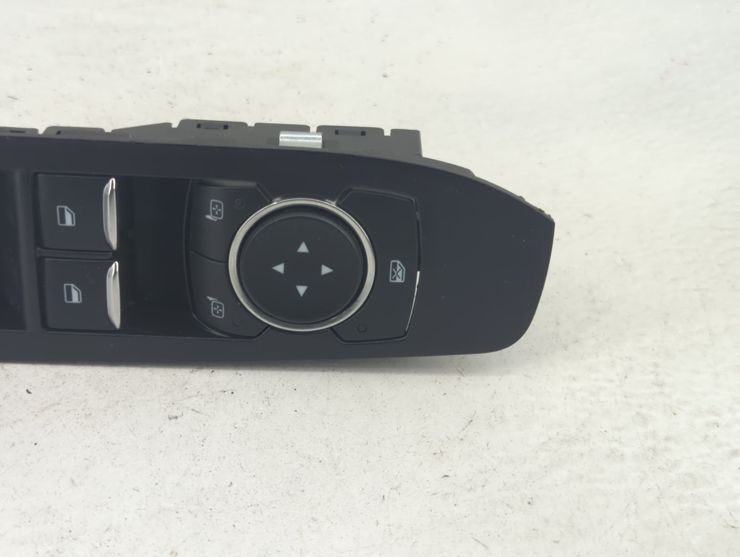 2011-2022 Ford Explorer Master Power Window Switch Replacement Driver Side Left P/N:LB5T-14540-AFW Fits OEM Used Auto Parts 