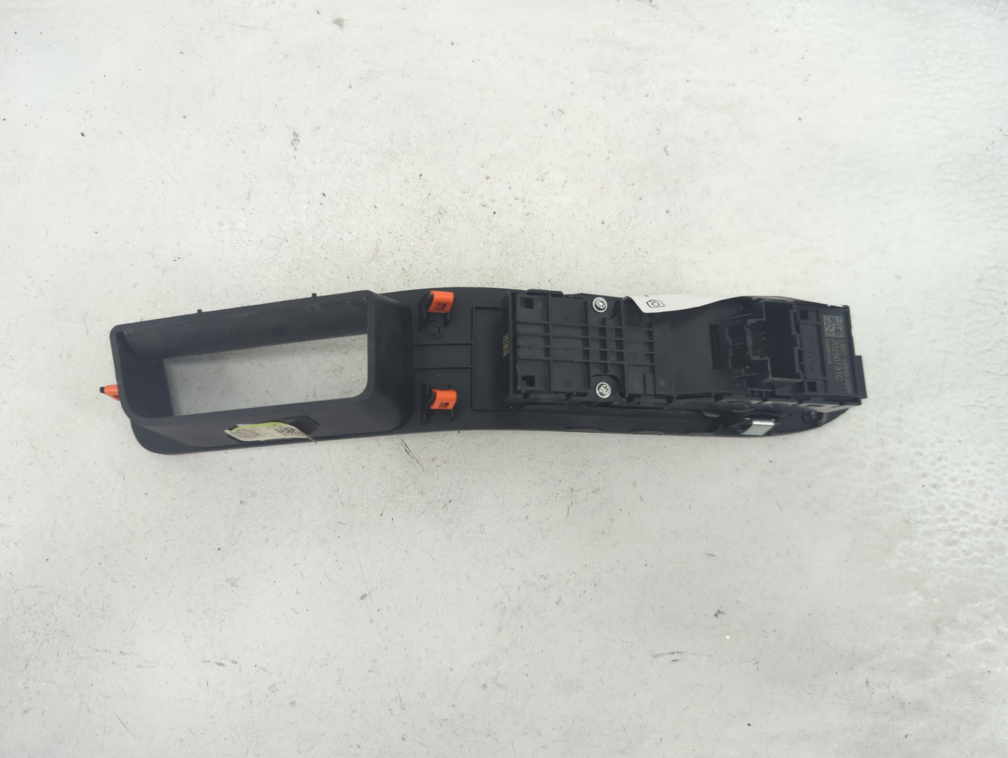 2011-2022 Ford Explorer Master Power Window Switch Replacement Driver Side Left P/N:LB5T-14540-AFW Fits OEM Used Auto Parts 