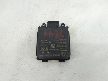 2020 Ford Explorer Back Up Sensor Backup Camera - Oemusedautoparts1.com