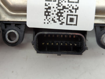 2020 Ford Explorer Back Up Sensor Backup Camera