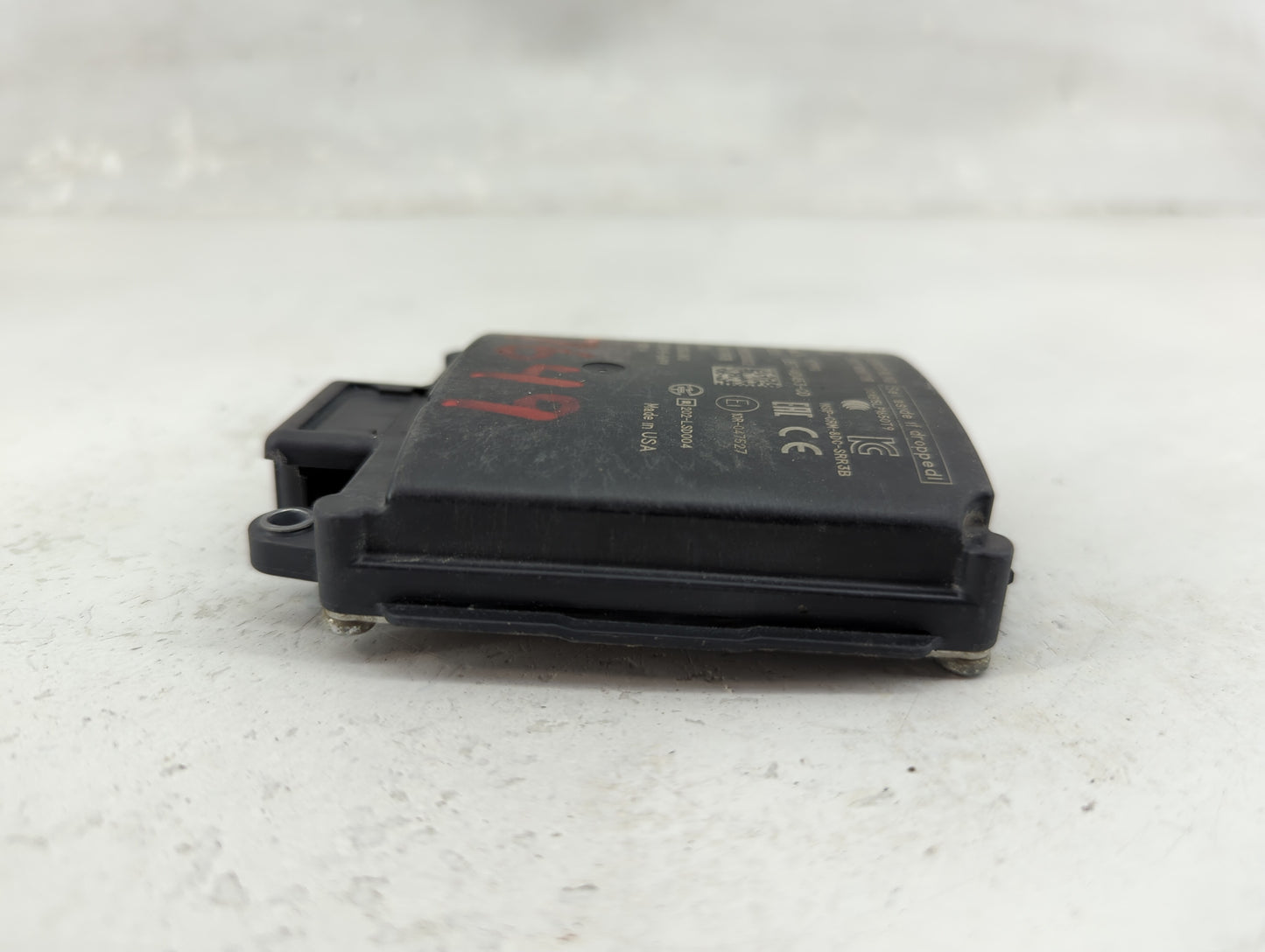 2020 Ford Explorer Back Up Sensor Backup Camera - Oemusedautoparts1.com