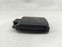 2020 Ford Explorer Back Up Sensor Backup Camera - Oemusedautoparts1.com