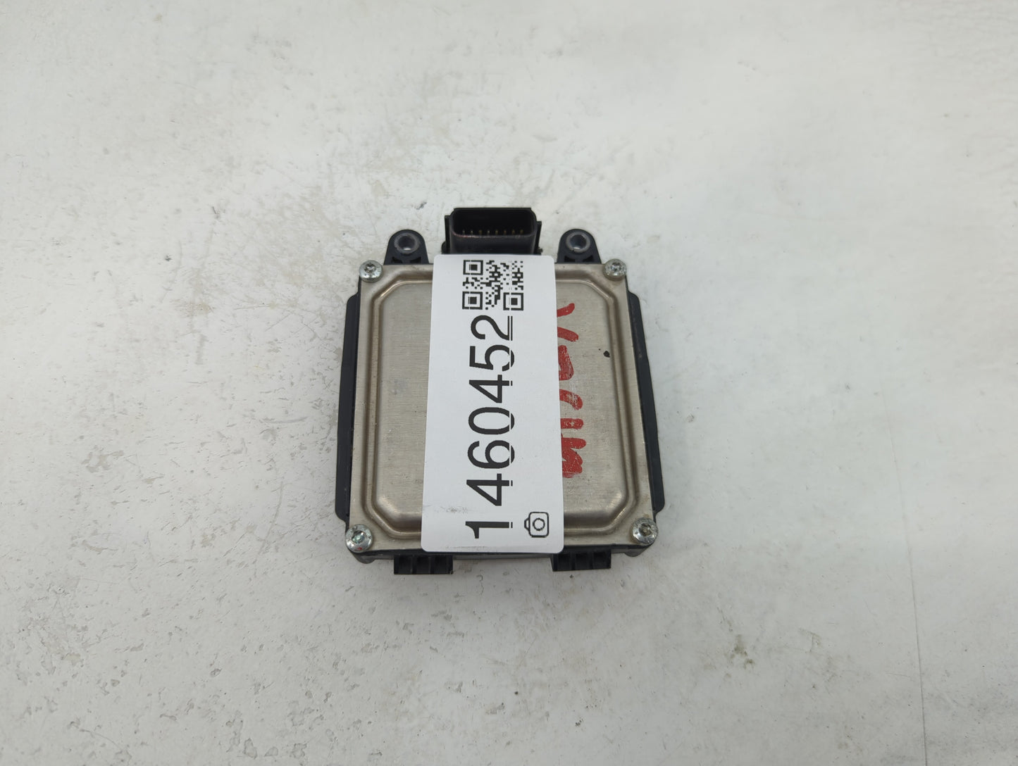 2020 Ford Explorer Back Up Sensor Backup Camera - Oemusedautoparts1.com