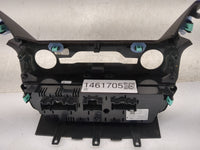2020 Ford Explorer Climate Control Module Temperature AC/Heater Replacement P/N:LB5T-18C612-AF Fits OEM Used Auto Parts - Oe
