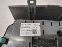 2020 Ford Explorer Climate Control Module Temperature AC/Heater Replacement P/N:LB5T-18C612-AF Fits OEM Used Auto Parts - Oe