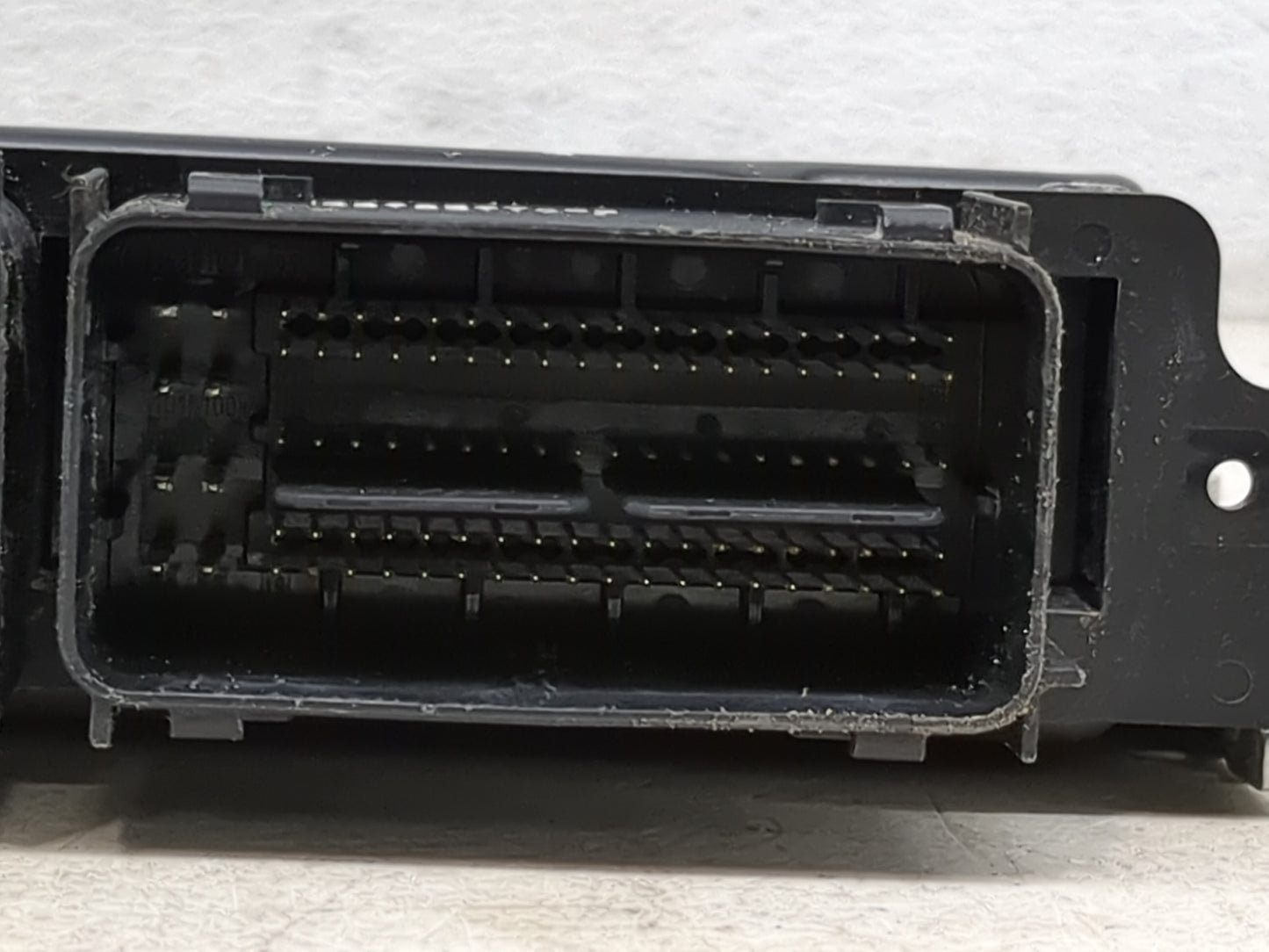 2020-2021 Ford Explorer PCM Engine Control Computer ECU ECM PCU OEM P/N:LB5A-12B684-AHA LB5A-12A650-BNB Fits Fits 2020 2021 