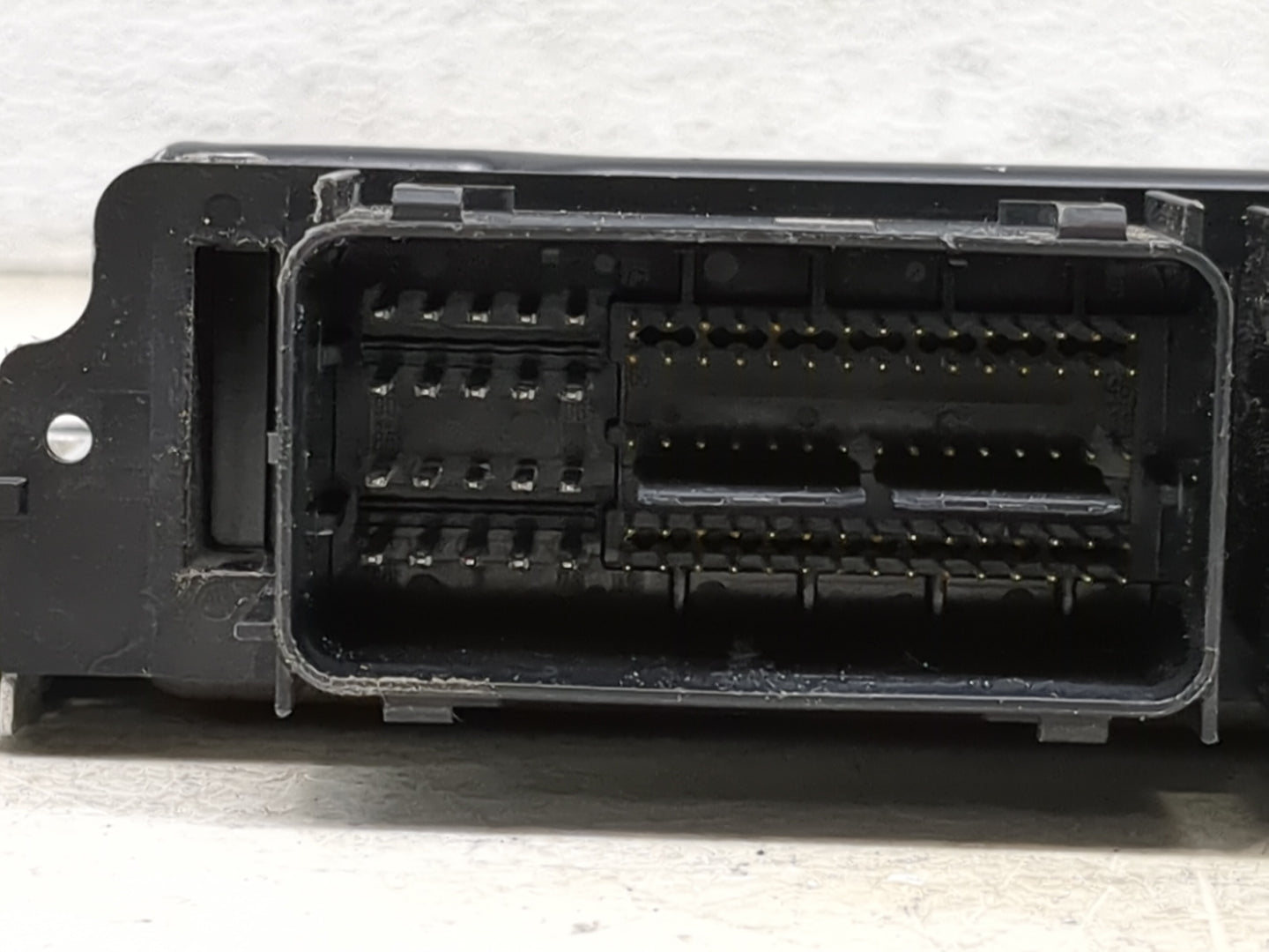2020-2021 Ford Explorer PCM Engine Control Computer ECU ECM PCU OEM P/N:LB5A-12B684-AHA LB5A-12A650-BNB Fits Fits 2020 2021 