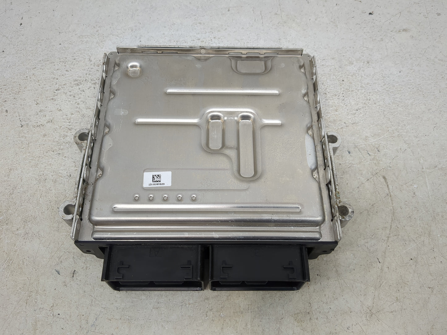 2020-2021 Ford Explorer PCM Engine Control Computer ECU ECM PCU OEM P/N:LB5A-12B684-AHA LB5A-12A650-BNB Fits Fits 2020 2021 