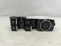 2011-2022 Ford Explorer Master Power Window Switch Replacement Driver Side Left P/N:LB5T-14540-AEW Fits OEM Used Auto Parts 